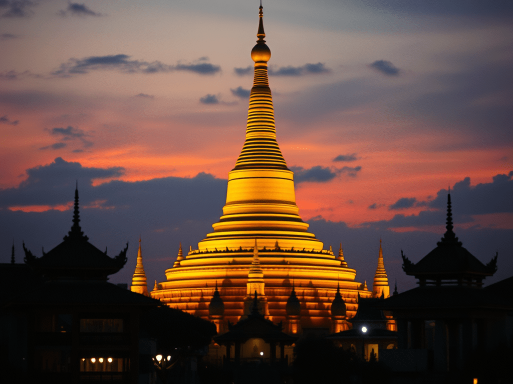 Understanding Myanmar’s Recent History: Challenges and&nbsp;Changes